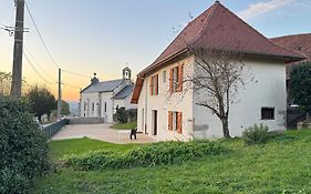 Maison Léonora
